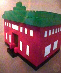 School of Experimental Theology